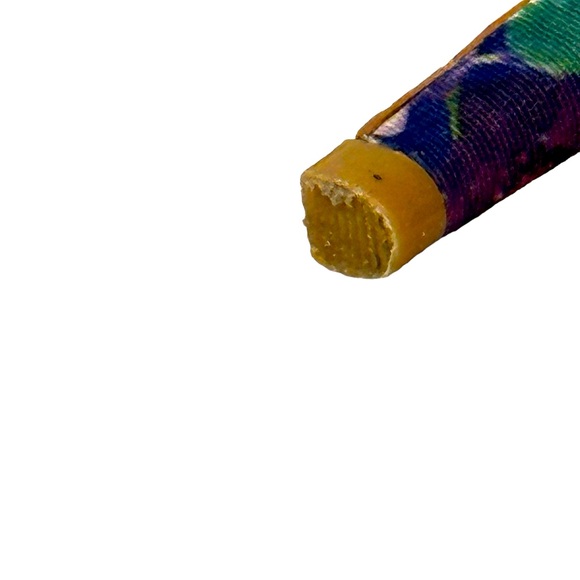 Vince Camoto Flower Print Stilletto Heels That Tie At Ankles Size 10M - Picture 6 of 8